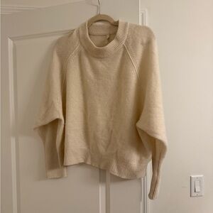 Aritzia cashmere sweater